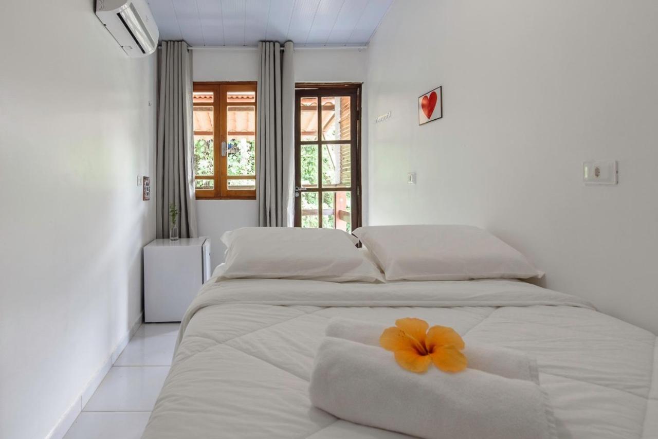 Noronha E Guest house *