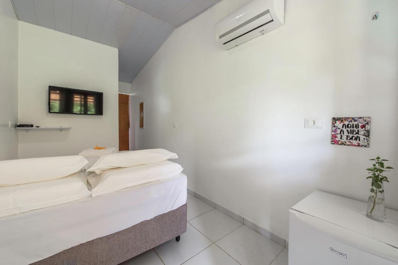 Guest house Noronha E