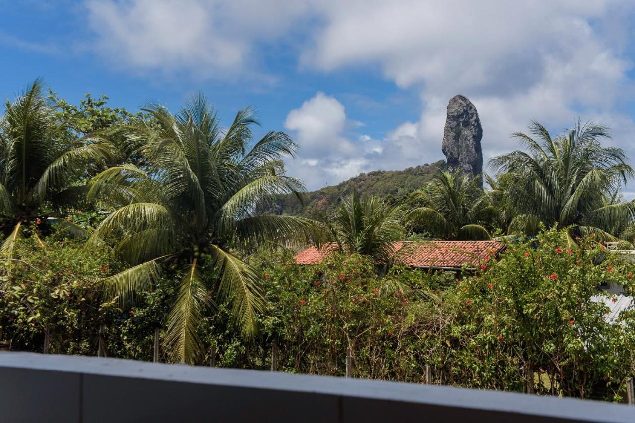 Noronha E