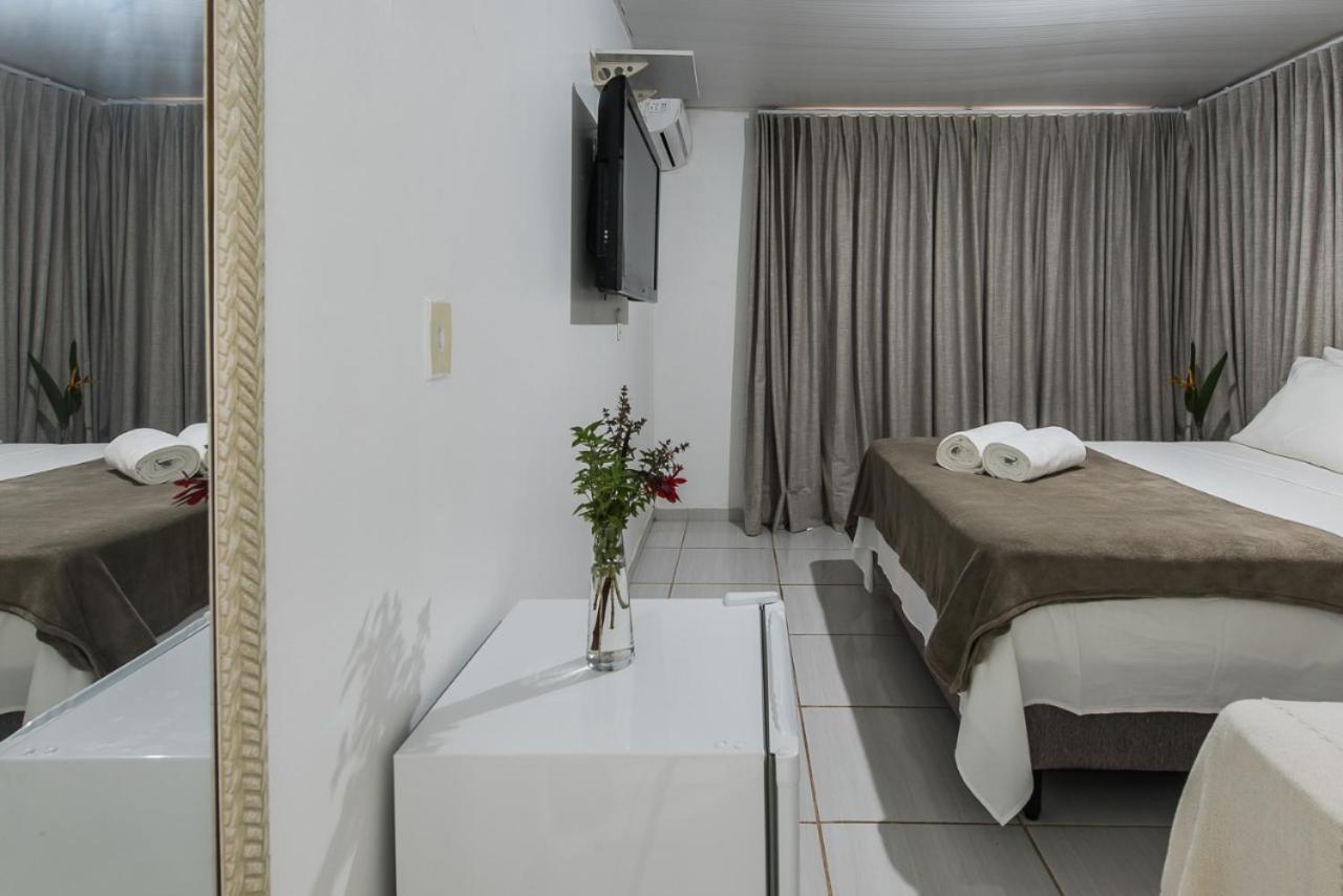 Noronha E Guest house *