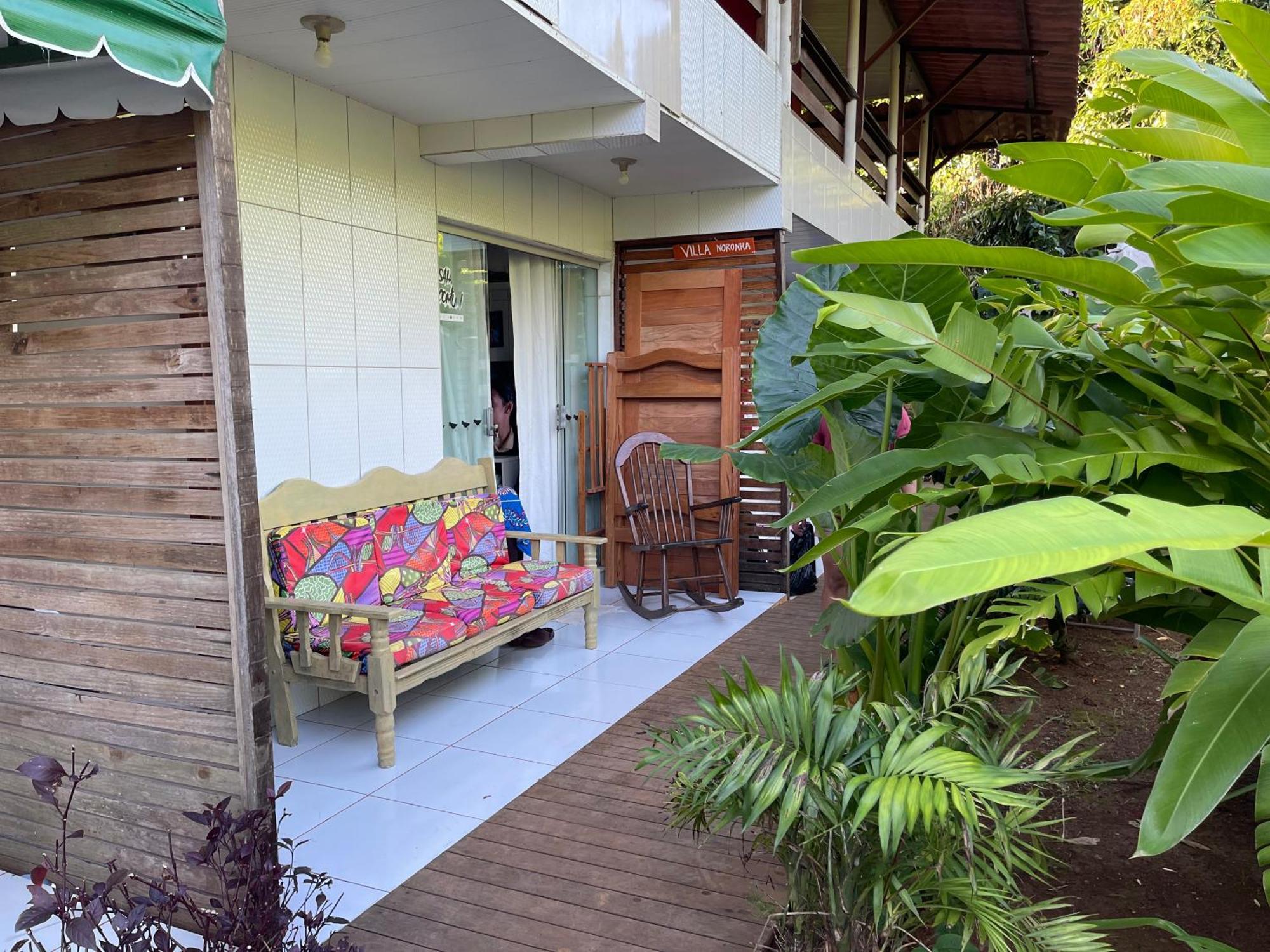 Guest house Noronha E