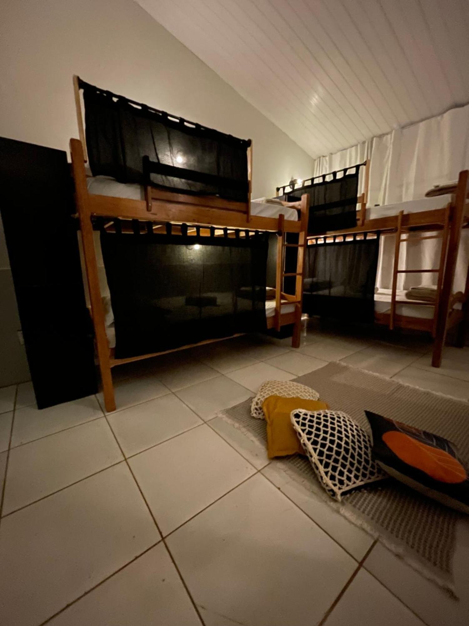 Guest house Noronha E *